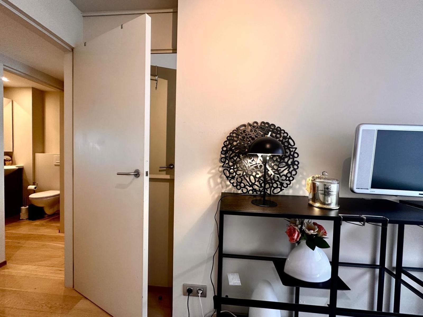 Vue Mer, Famille, Teletravail, Chiens Admis & Garage كنوك هايست المظهر الخارجي الصورة