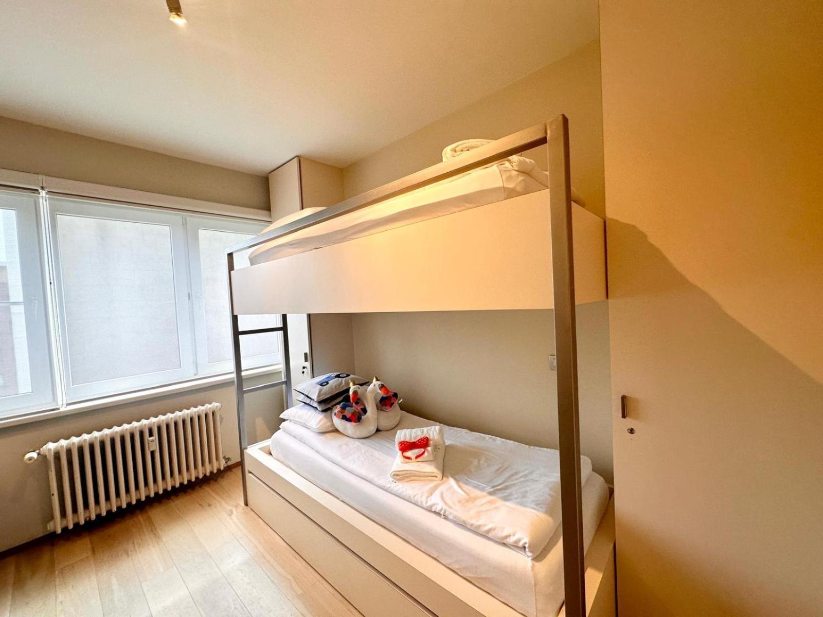 Vue Mer, Famille, Teletravail, Chiens Admis & Garage كنوك هايست المظهر الخارجي الصورة