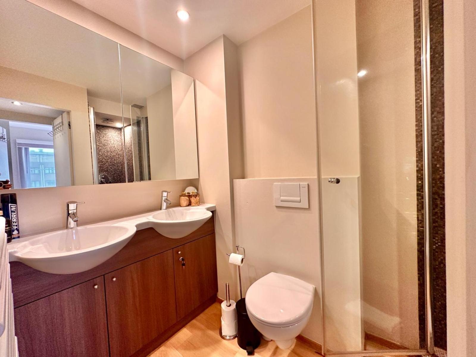 Vue Mer, Famille, Teletravail, Chiens Admis & Garage كنوك هايست المظهر الخارجي الصورة